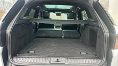 Land Rover Range Rover Sport 3.0 SDV6 HSE Dynamic 5dr Auto Diesel Estate